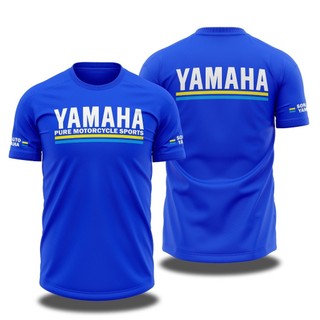 Sonauto Baju yamaha / Áo thun yamaha / yamaha Vintage Unisex