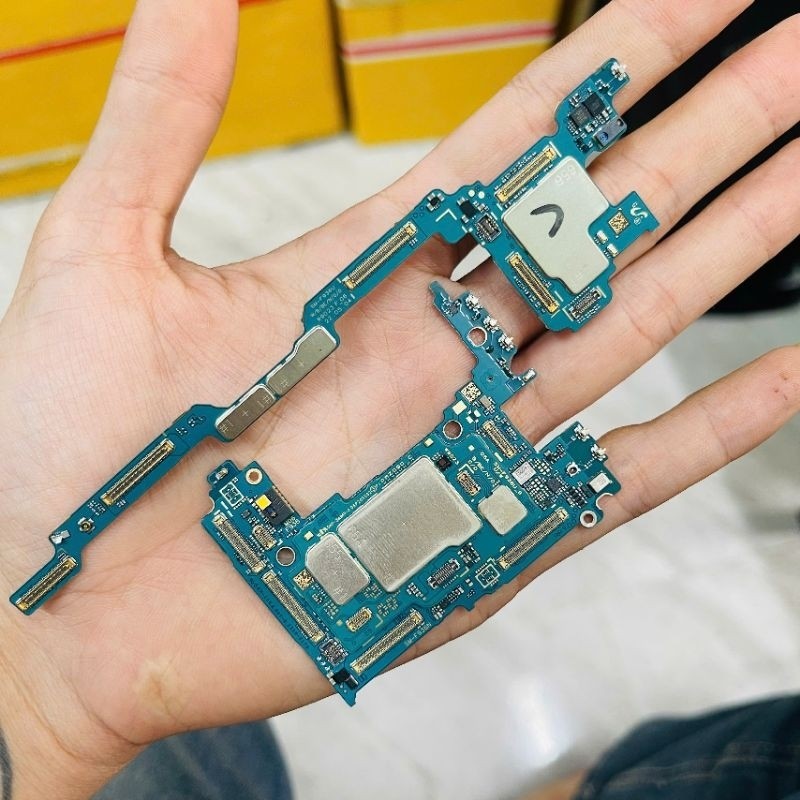 Main Samsung ZFold 4 5G Rin Bóc Máy | Hàng Chính Hãng 100% | Mainboard | F936U F936B F936 F936N ZFol