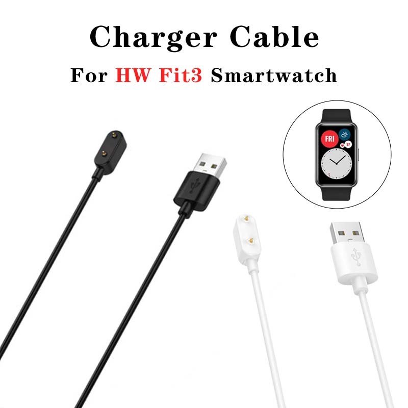 Dành Cho Huawei Watch Fit 3 / Huawei Watch Fit 2 Sạc Từ Tính Cáp Usb Huawei Watch Fit
