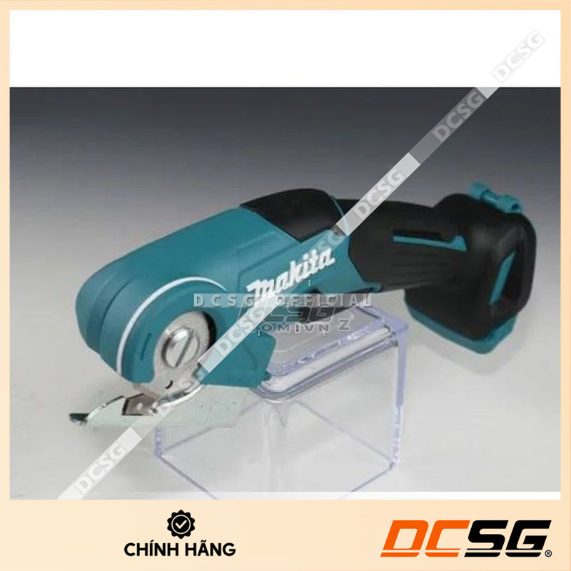 Máy cắt đa năng 6.0mm dùng pin 12Vmax Makita CP100DZ (không pin sạc) | DCSG Store
