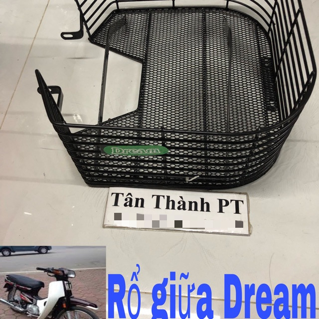 Rổ giữa Dream