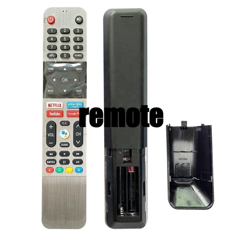 Coocaa tv 32S7G Skyworth / Coocaa Android Smart Tv Netflix GooglePlay YouTube Voice Assistant Blutoo