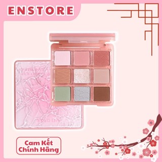 [HOLD LIVE] Bảng mắt 9 ô Hold Live Powdery Ripple (HL657)