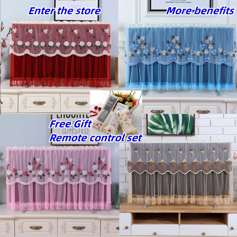 32 inch 42 inch LCD 43 inch 50 inch 55 inch hộp đựng TV gắn tường trên bề mặt phẳng cong rộng