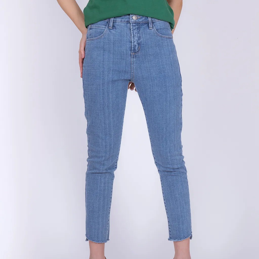 PT2000 FASHION - Quần Jeans nữ (NJ-601)