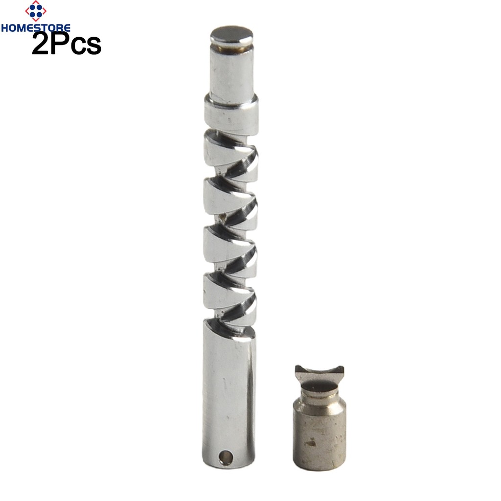 [Homestore] cho Daiwa PR100 PR100L bánh xe thả nước Sửa chữa xoắn trục nửa tháng pin