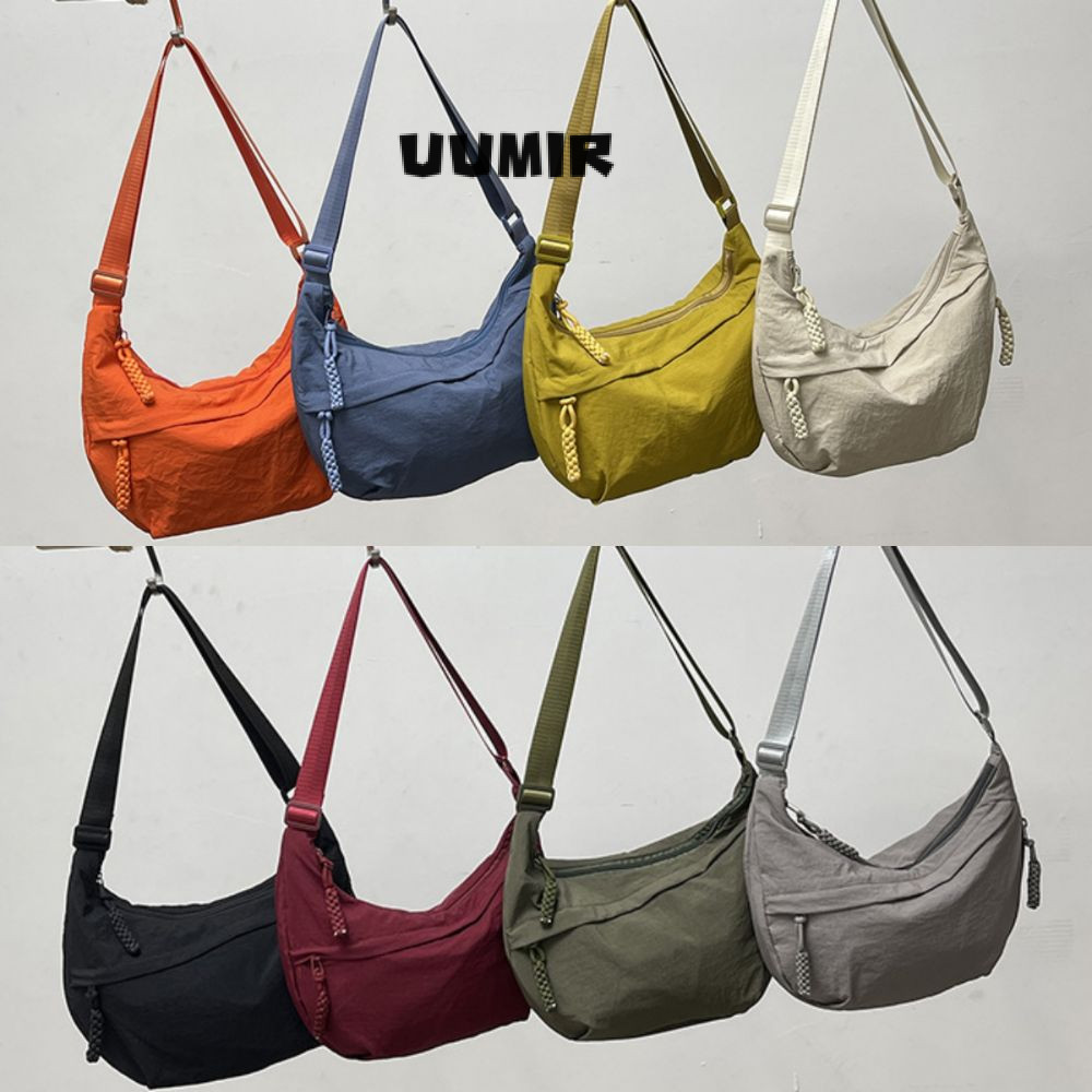 Túi đeo chéo UUMIR