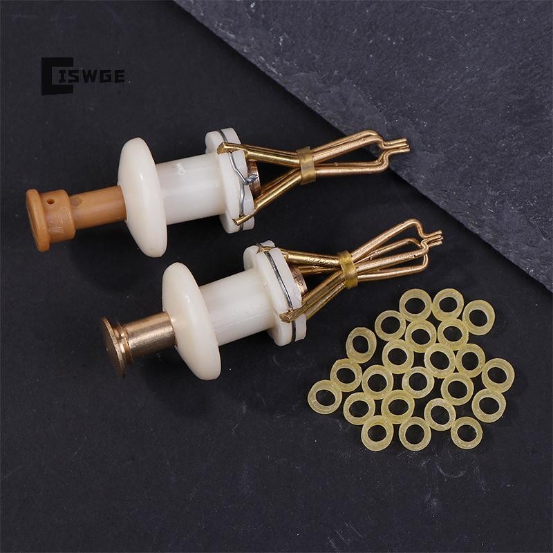 [CISWGE] 1Pc Hỗ Trợ Giun Máu Dụ Hạt Giun Góc Kẹp Cá Chép Câu Cá Bander Viên Kìm Giun Tôm Langgot Tải