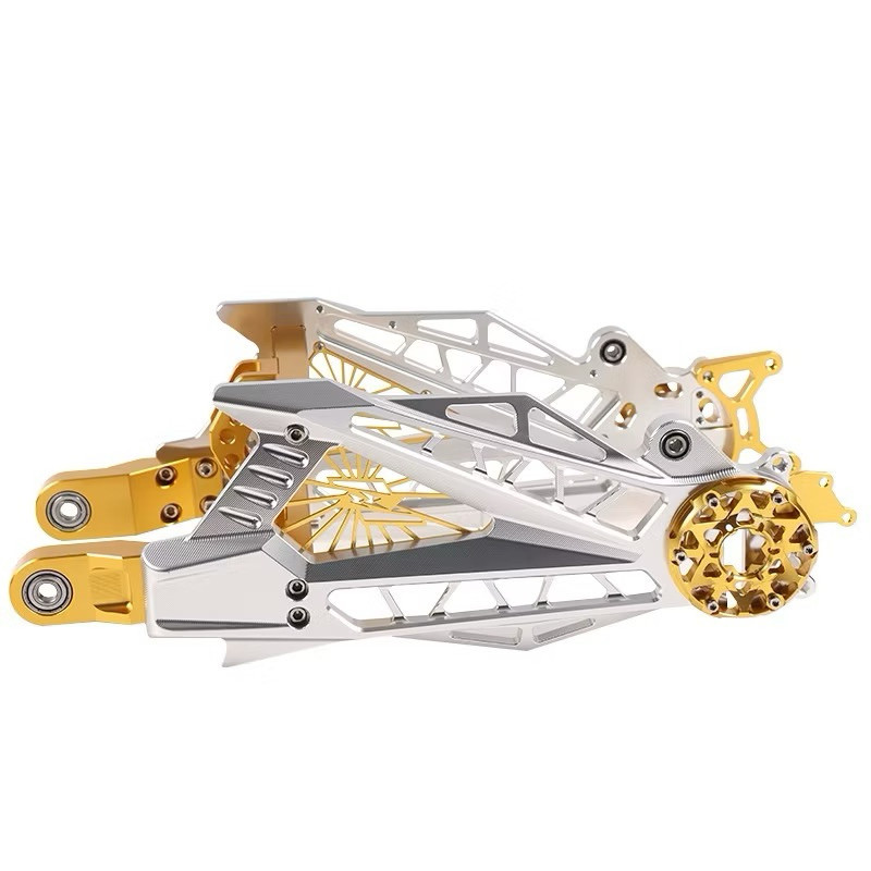 Gắp CNC v2 lắp xe điện xmen các dòng xe khác