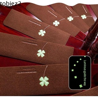 Thảm cầu thang MIPAHI Dải dài Keo miễn phí Di động Trang trí nội thất thấm nước Có thể giặt được Thảm lót sàn Polyester tự dính có thể tái sử dụng