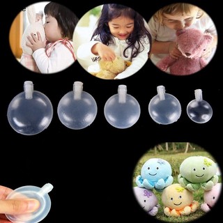 Vnlittle 5 Kích Thước 10 Chiếc Đồ Chơi Squeaker Bộ Sửa Chữa Thay Thế Cho Bé Thú Cưng Chó Tiếng Ồn Máy Tạo Chèn Boutique