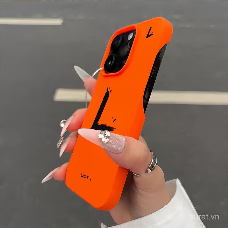 Ốp điện thoại Ốp lưng bảo vệ iPhone 16 15 14 13 12 11 16Pro 16Pro 16 plus Ốp mềm 15 16 plus Ốp bảo v