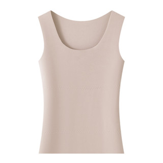  Áo sơ mi lót lông cừu giữ nhiệt thời tiết mặc nhiệt Áo Vest nhung ấm áp dành cho nữ Công nghệ làm nóng nhanh Slim Fit Wear Tank Top Hoàn hảo cho thời tiết mùa đông Đông Đông Nam Á 