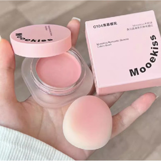 Mooekiss Sử dụng phấn má hồng nhiều mặt để mở rộng màu sắc 🇲 ❈ ❈ ❈ ❈ ❈ ❈ ❈ ❈ ❈ ❈ Thu nhỏ màu Thu đông Hàng phổ biến mới Màu mở rộng Độ bão hòa thấp Blush đơn