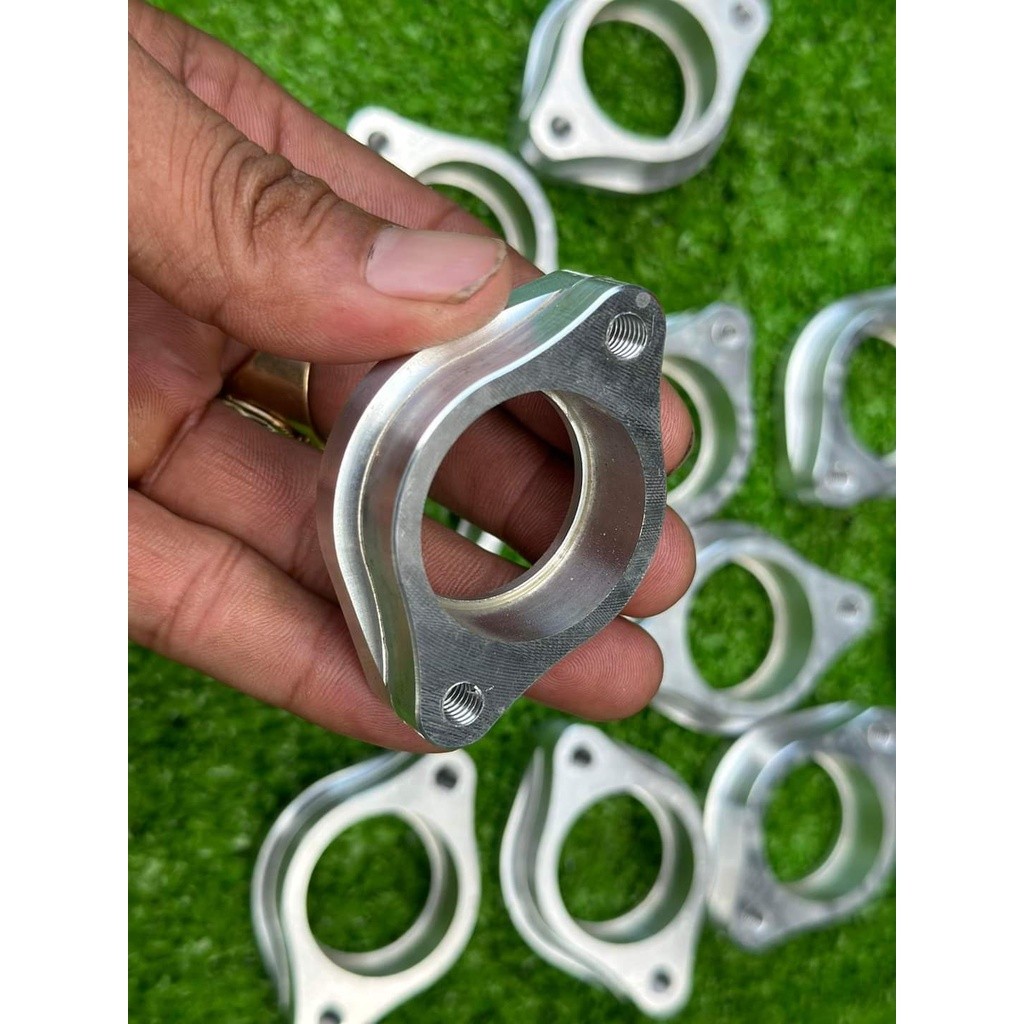 Co Tháp CNC Gắn Bình Xăng con nibbi hoặc bông mai dùng được co zin 67 - 68 - CL - CD (hàng chưa kèm 