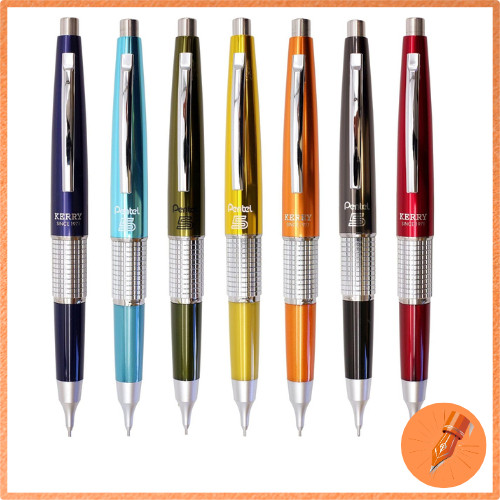 Pentel Limited Edition KERRY Mechanical Pencil 0.5mm
