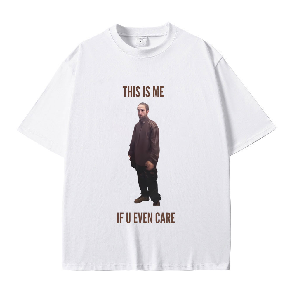 2024 bánh quế cho bạn bè Phim Twilight Edward Cullen Đây là tôi nếu bạn quan tâm đến áo sơ mi Robert