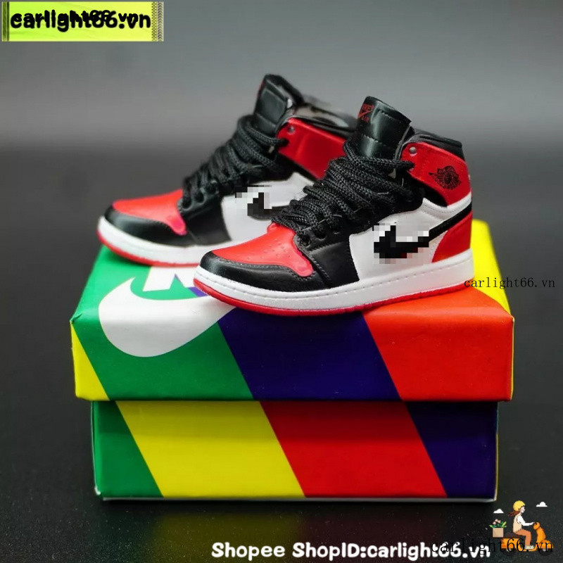 Giày Búp Bê mini Xinh Xắn Dành Cho Búp Bê Barbie