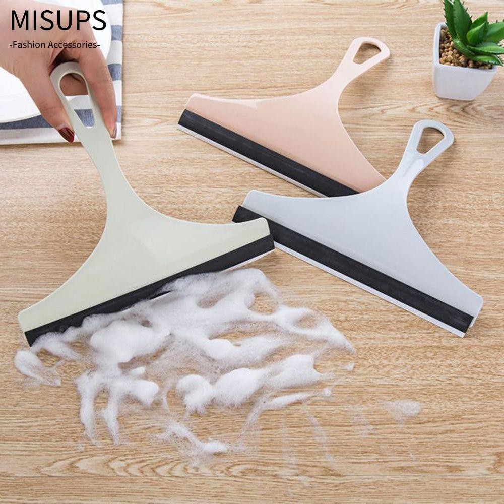 MISSIPS Window Cleaner Bàn tắm Ngói Gương Khăn lau kính