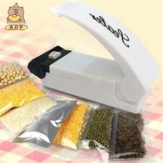 [ADP]Máy Hàn Miệng Túi Thực Phẩm Mini