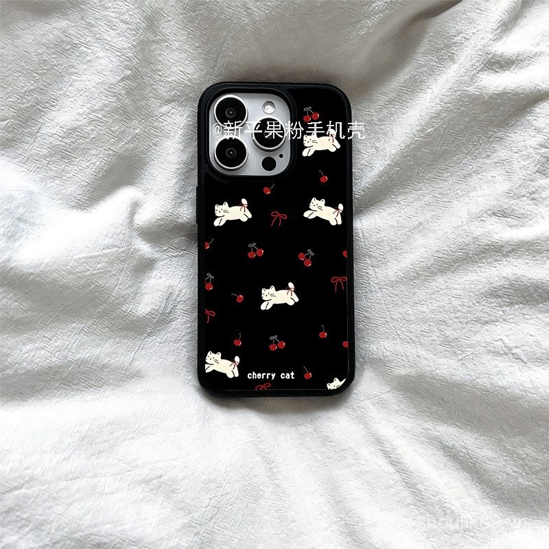 Ốp lưng điện thoại dùng cho iPhone dùng cho iPhone 16 Pro Max/15/14 Pro Max/13 Pro Max/12 Pro Max/11