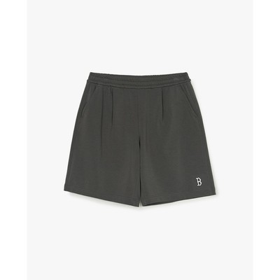 MLB - Quần short unisex Basic Small Logo Summer_3ASPB1253-43CGD