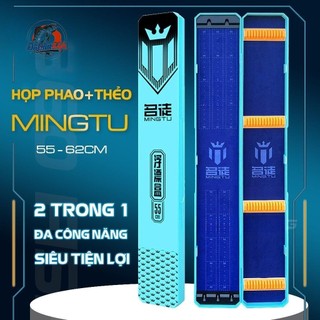  Tổng Hợp Hộp Đựng Phao Thẻo Mingtu Các Loại Cao Cấp Hộp Đựng Phao Thẻo ABS Cao Cấp Chống Va Đập 
