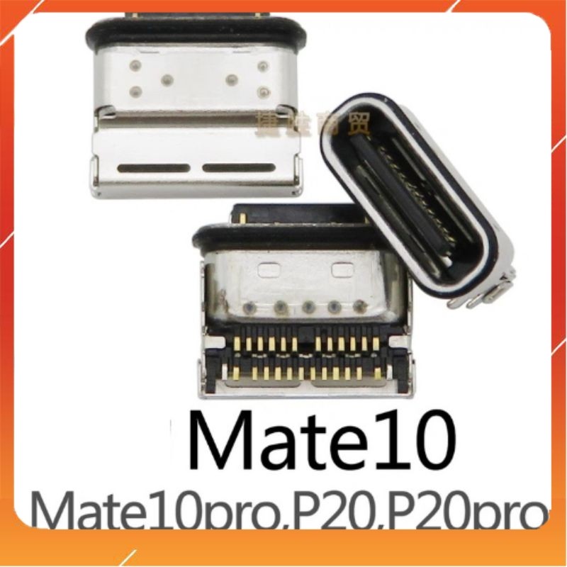 Chân Sạc Huawei Mate 10 , Mate 10 Pro , P20 , P20 Pro ( Siêu Sale )