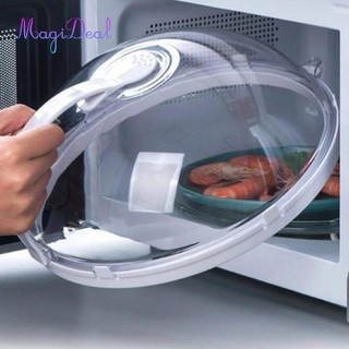 Vỏ đĩa lò vi sóng MagiDeal, Vỏ lò vi sóng cho thực phẩm, Đĩa lò vi sóng