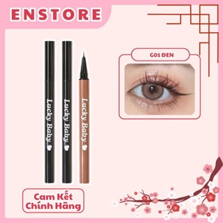   GOGOTALES  Kẻ mắt Gogotales Lucky Baby chống nước lâu trôi  GT459  Enstore 