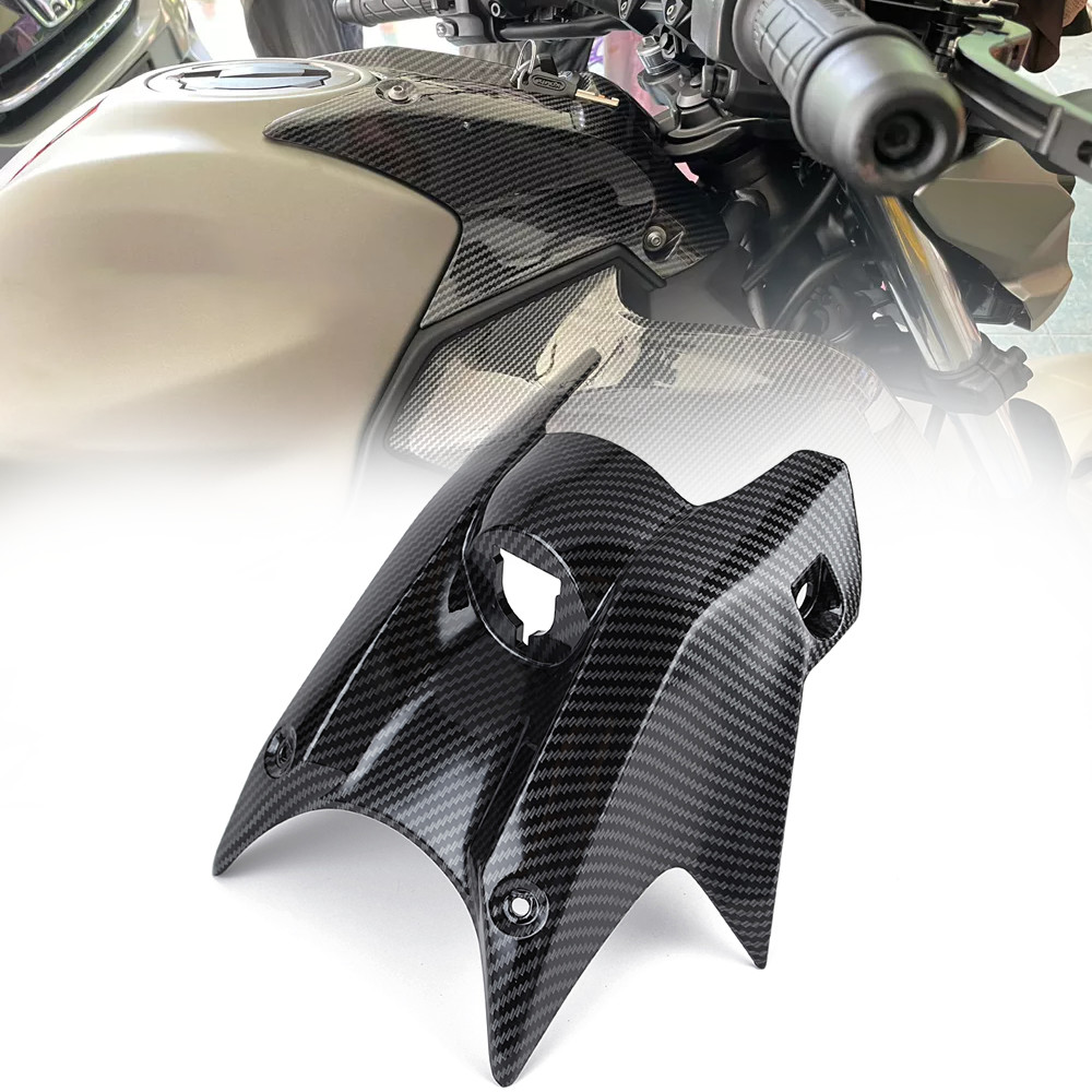 Z Ninja 650 Nhiên Liệu Nắp Bình Xăng Bảo Vệ Cho Kawasaki Z650 Ninja650 2017 2018 2019 2020 2021 2022
