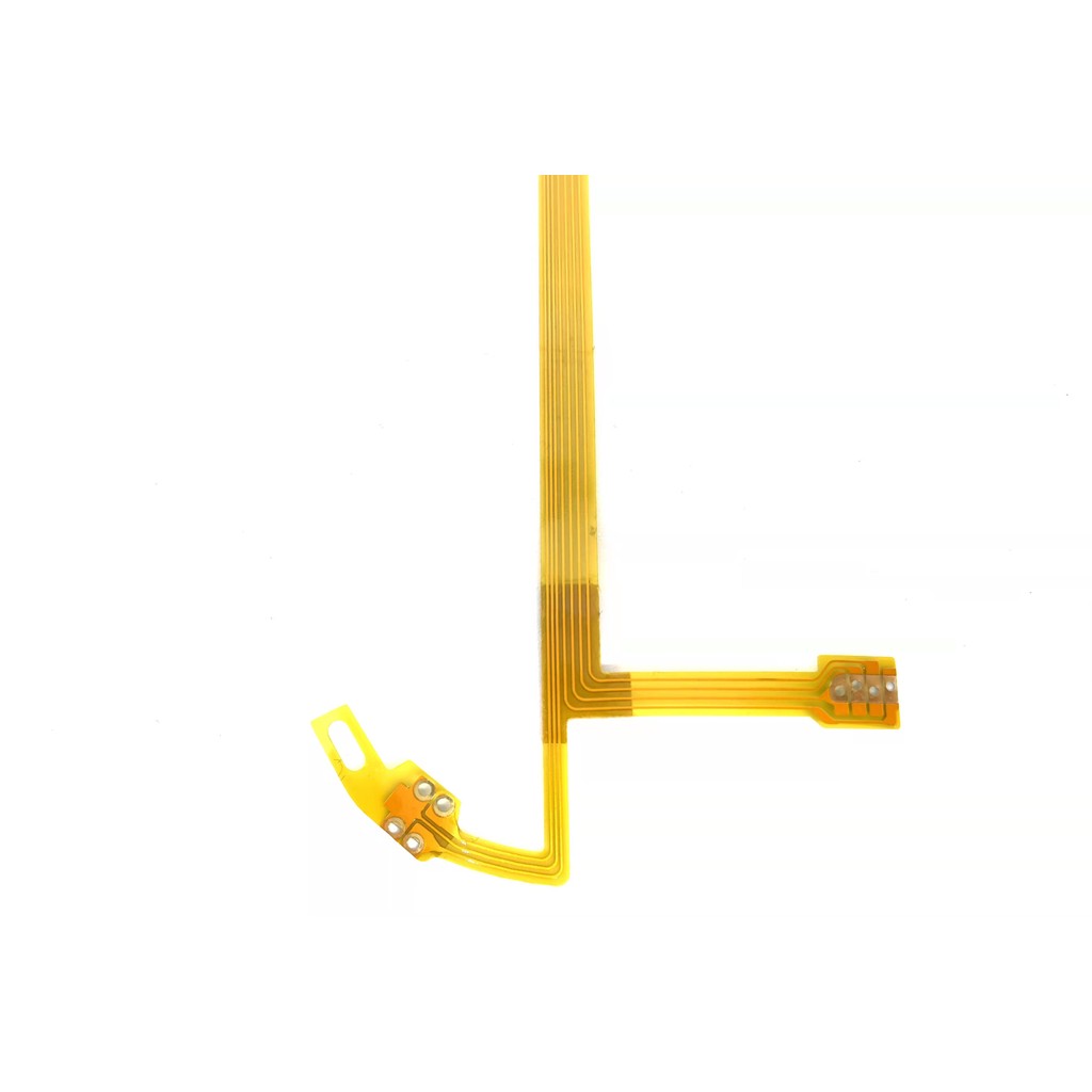 1 Chiếc Ống Kính Mới Khẩu Độ Cáp Mềm Cho Tamron Sp Af 70-300 Mm 70-300 Mm Reparatie Deel (Dành Cho Đ