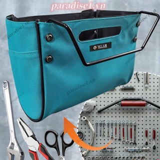 [Paradise1.vn]🚚Hà Nội giao ngay🚚 Túi đựng dụng cụ thang kính thiên văn Túi treo vải Oxford chống thấm nước có túi