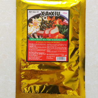 [TP Chay] Bột Gia Vị Xá Xíu Chay 50g