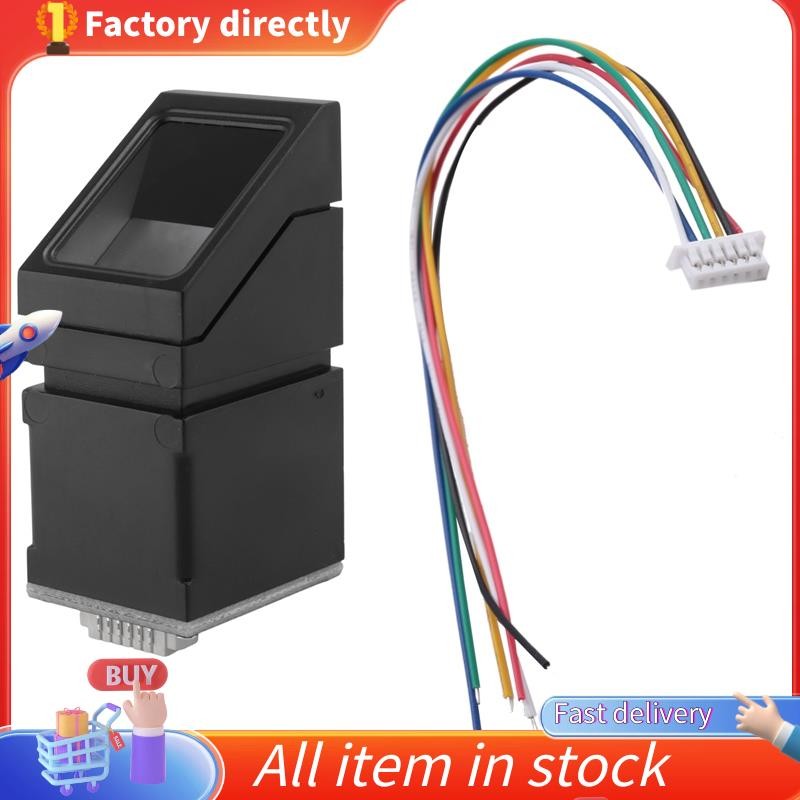 Đầu đọc vân tay điện dung R307 / Mô-đun / Cảm biến / Máy quét