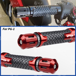 Dành Cho Xe Yamaha PG1 Tay Cầm Thanh Thanh Thanh Thanh Thanh Thanh Thanh Thanh Cấp Tay Ga Tay Cầm Cuối Trọng Lượng Cắm Phụ Kiện