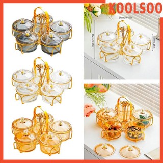 Khay Phục Vụ Kẹo Và Đai Ốc Món Ăn Di Động Món Khai Vị Khay Phục Vụ Ăn Nhẹ Đĩa Cho Sô Cô La Bánh Phòng Ăn