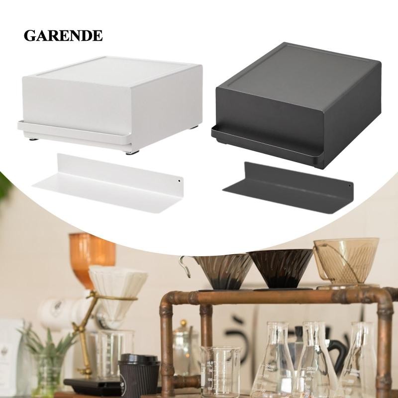 Garende Coffee Pod Drawer Coffee Pod Holder Coffee Capsule Drawer Coffee Capsules Sắp xếp lưu trữ ch