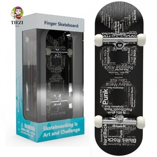 Tiezi Ngón Tay Ván Trượt Mới Lạ Cho Trẻ Em Nhựa Để Bàn Đồ Chơi Mini Ván Trượt Chuyên Nghiệp Ván Trượt Ngón Tay Xe Tay Ga Ngón Tay Đồ Chơi Ngón Tay Ván Lướt Sóng