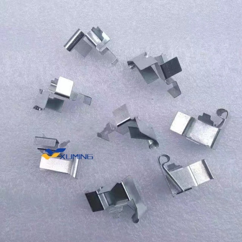 1 Bộ (8 Cái) Toyota Hiace 2005-2018 KDH200 Má Phanh Kẹp 047-26040