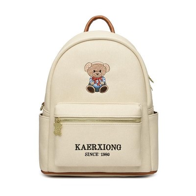 Balo da nam - nữ  để vừa laptop 14 in phong cách mới – BEE GEE BLNN9144