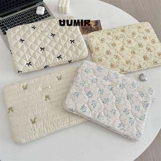 Túi đựng máy tính xách tay UUMIR, Túi đựng máy tính xách tay hình thỏ vỡ, Vỏ máy tính xách tay chống sốc siêu mỏng 11 / 13 / 15 inch