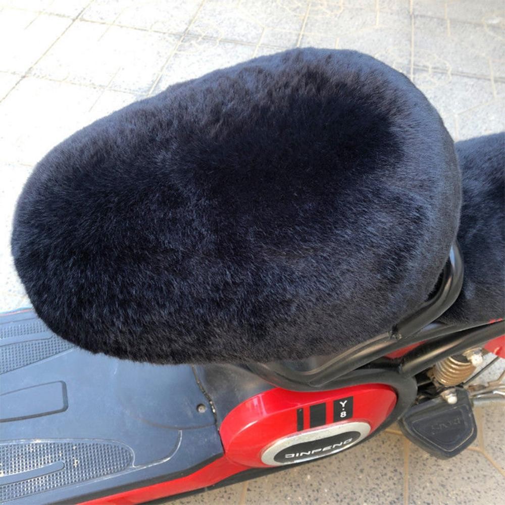 Mt Sang Trọng Yên Xe Đạp Điện Mềm Xe Đạp Ghế Có Đệm Đi Xe Đạp Yên Xe Đạp Thoải Mái