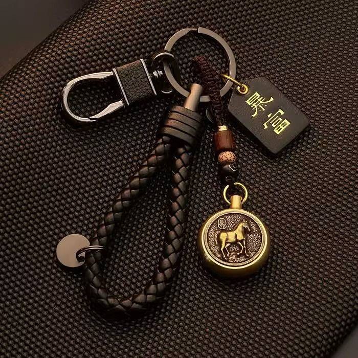 Key Chain Handmade Pendant Key Chain Handmade Pendant Car decorations 5vlj