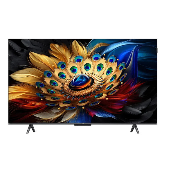 65C755 Google Tivi TCL QD-Mini LED 4K 65 Inch 65C755 (Có lắp đặt hướng dẫn sử dụng)