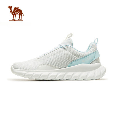 Giày thể thao CAMEL CROWN  chống trượt phong cách năng động cá tính cho nữ
