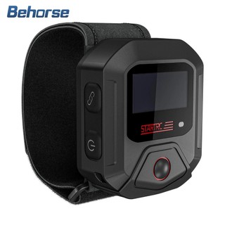  Bộ điều khiển từ xa Bluetooth GPS 25M cho DJI Osmo Action 5Pro   4 Shoot Bộ điều khiển máy ảnh không dây cho phụ kiện DJI Action 5 Pro 