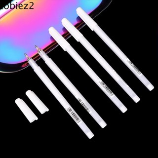 Tobiemi Trường Văn Phòng Phẩm Móc Lót Bút Mực Trắng Nổi Bật Sửa Đổi Minh Họa Vẽ Tranh Đồ Dùng Cho Nghệ Sĩ Nghệ Thuật Bút Đánh Dấu