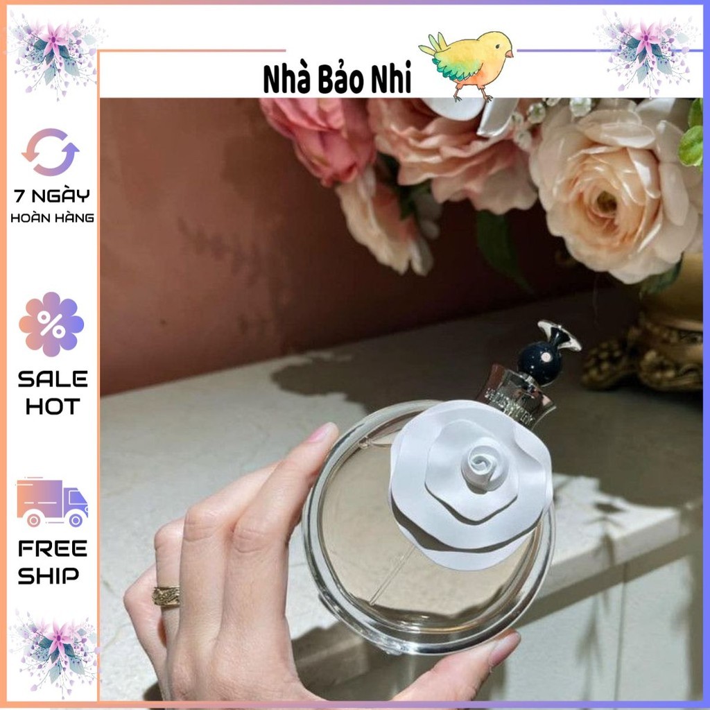 Nước hoa nữ tính Valentina edp 100ml