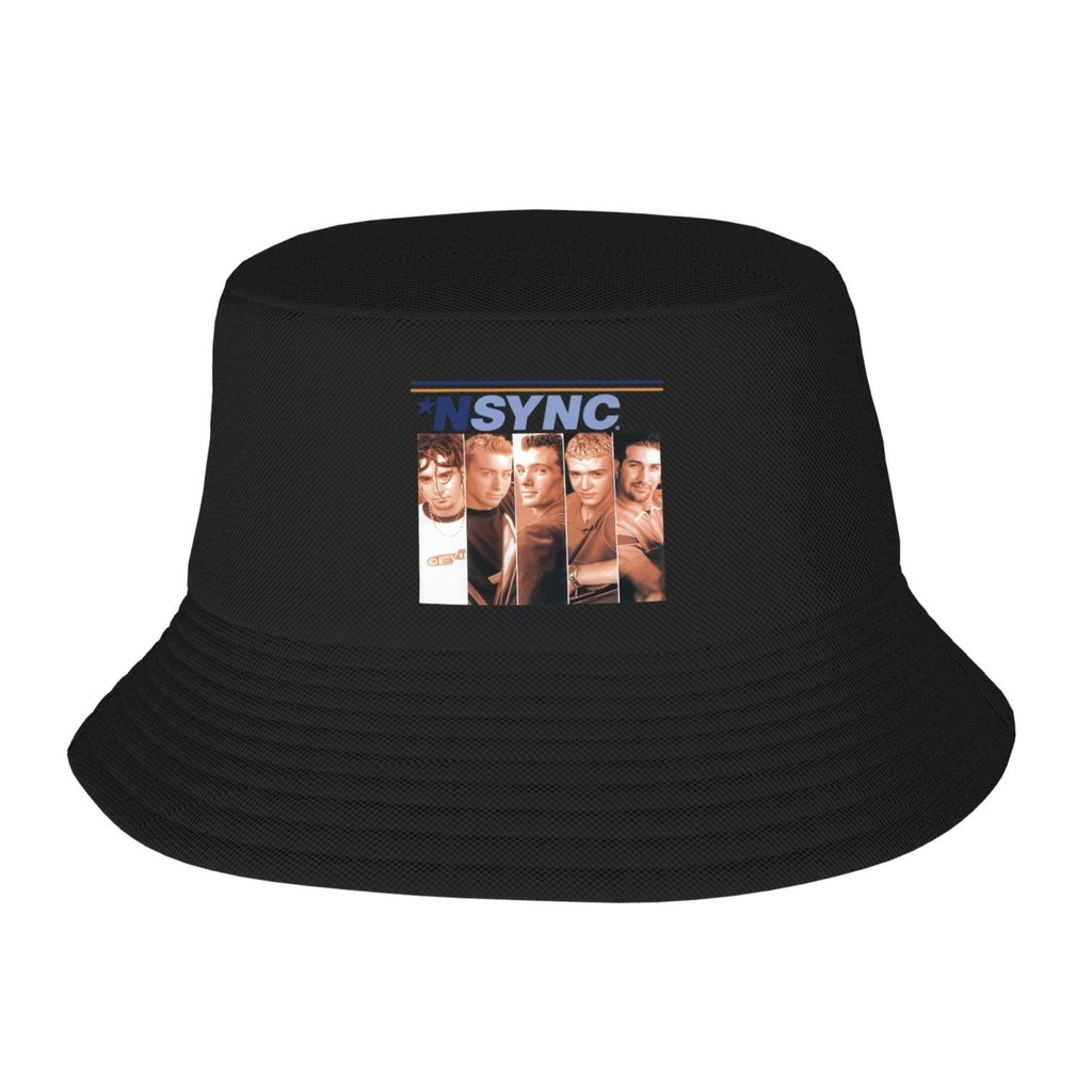 Hộp Nsync Bán buôn Mũ ngư dân Hip Hop